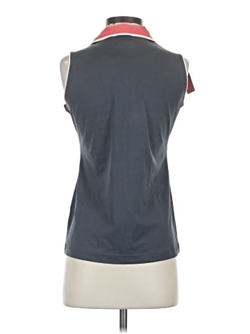 Sport Haley Sleeveless T-Shirt (view 2)