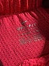 Nike 100% Polyester Red Athletic Shorts Size 4T - photo 3