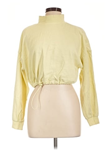 Divided by H&M Turtleneck Sweater (view 1)