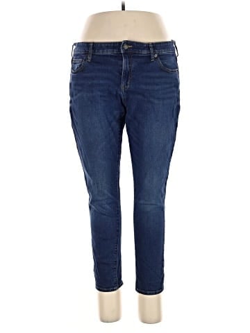 Gap Jeans (view 1)