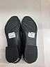 Clarks Black Flats Size 9 (wide) - photo 5