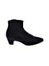 Impo Black Ankle Boots Size 9 - photo 1
