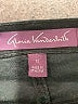Gloria Vanderbilt Black Jeans Size 12 - photo 7
