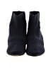Impo Black Ankle Boots Size 9 - photo 2