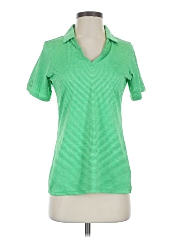 Antigua Short Sleeve Polo (view 1)