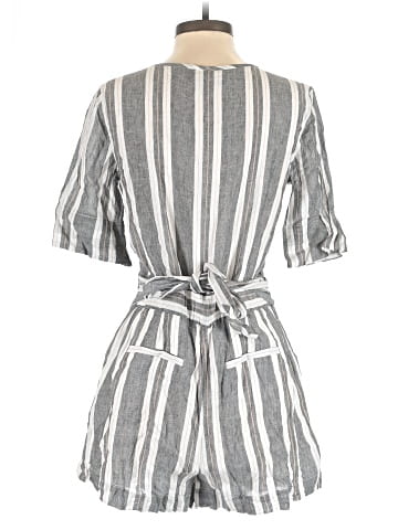 Banana Republic Romper (view 2)