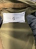 Lou & Grey 100% Polyester Solid Brown Jumpsuit Size XXL - photo 4