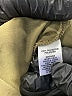 Lou & Grey 100% Polyester Solid Brown Jumpsuit Size XXL - photo 6