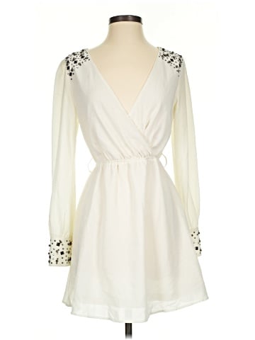 Arden B. Cocktail Dress (view 1)