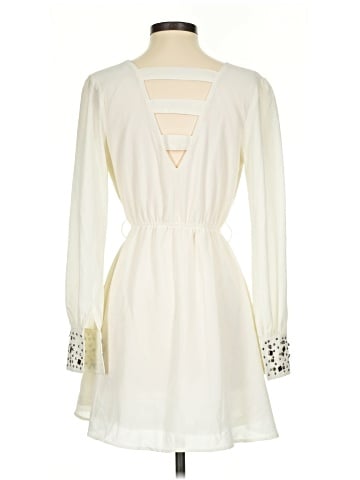 Arden B. Cocktail Dress (view 2)