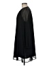 Joie 100% Polyester Black Casual Dress Size M - photo 5