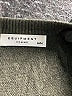 Equipment Green Pullover Sweater Size M - photo 7