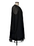 Joie 100% Polyester Black Casual Dress Size M - photo 4