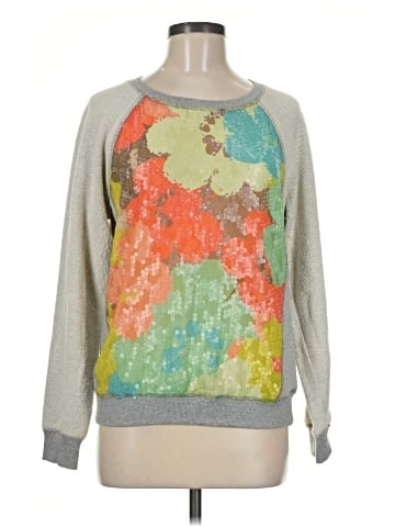 Trina Turk Sweatshirt (view 1)