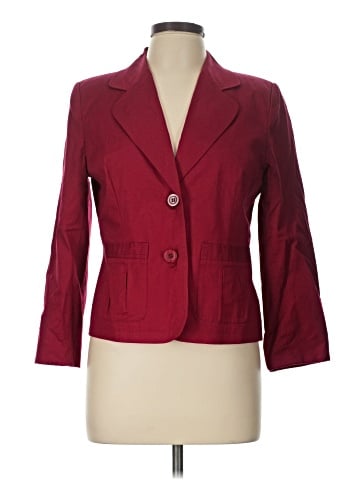 I.N. Studio Blazer (view 1)