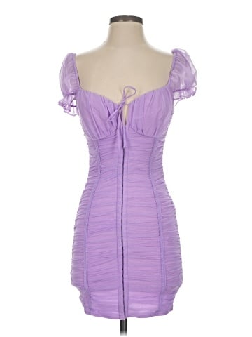 Madras Cocktail Dress (view 1)