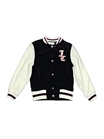 Juicy Couture Jacket (view 1)