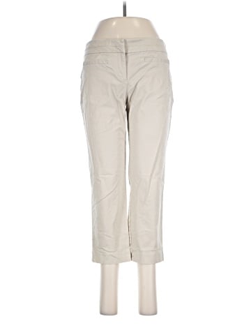 New York & Company Khakis (view 1)