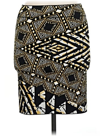BCBGMAXAZRIA Casual Skirt (view 1)