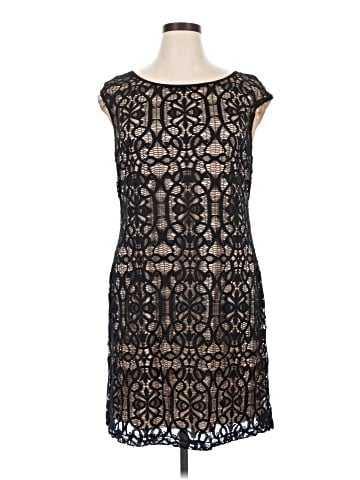 DressBarn Cocktail Dress (view 1)