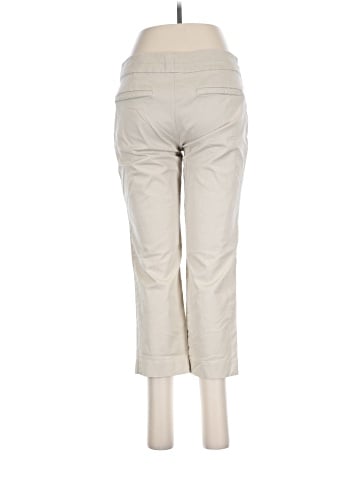 New York & Company Khakis (view 2)