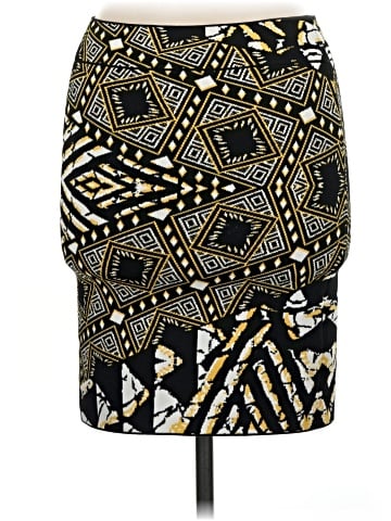 BCBGMAXAZRIA Casual Skirt (view 2)