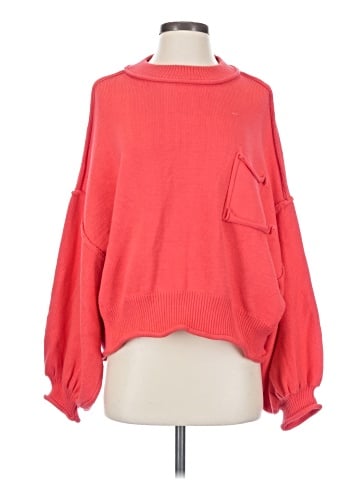 Pol Pullover Sweater (view 1)