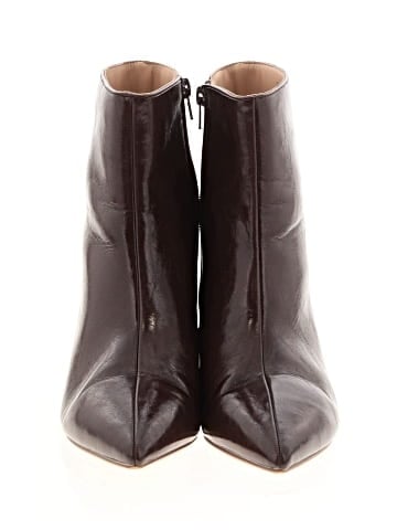 Journee Ankle Boots (view 2)