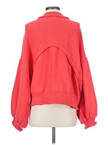 Pol Pullover Sweater (view 2)