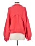 Pol 100% Cotton Red Pullover Sweater Size S - photo 2