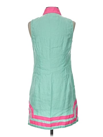 Sail to Sable Casual Dress (view 2)