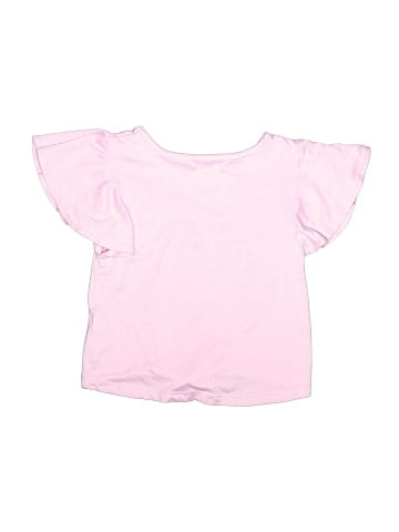Lemon Kiss Short Sleeve T-Shirt (view 2)
