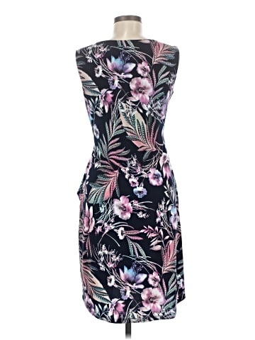 Connected Apparel Cocktail Dress (view 2)
