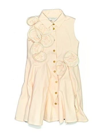 Jessie and James London Dress (view 1)