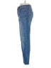 LC Lauren Conrad Hearts Blue Jeans Size 8 - photo 5
