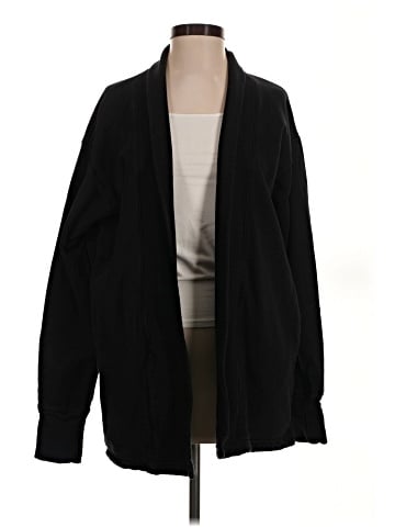 OAK Cardigan (view 1)