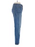 LC Lauren Conrad Hearts Blue Jeans Size 8 - photo 4