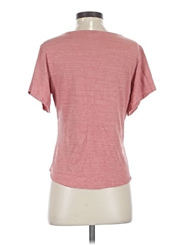 Weatherproof Short Sleeve Top (view 2)
