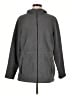 L.L.Bean 100% Polyester Gray Coat Size L - photo 1