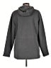 L.L.Bean 100% Polyester Gray Coat Size L - photo 2