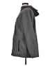 L.L.Bean 100% Polyester Gray Coat Size L - photo 5
