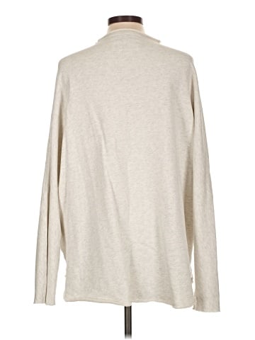 Frank & Eileen Turtleneck Sweater (view 2)