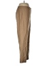 Talbots Tan Wool Pants Size 12 - photo 4