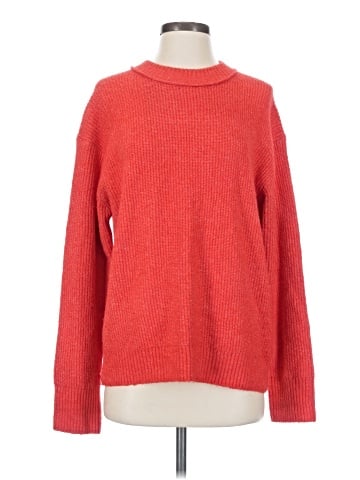 American Eagle Outfitters Turtleneck Sweater (view 1)