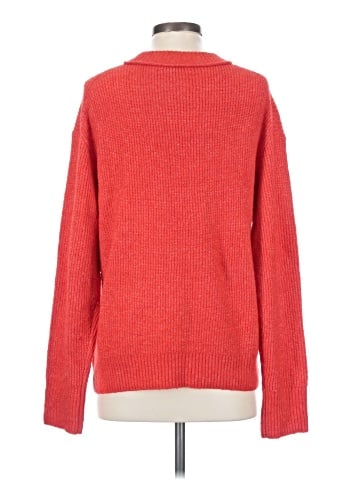 American Eagle Outfitters Turtleneck Sweater (view 2)