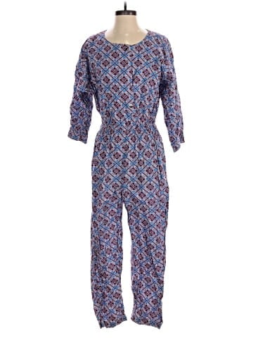 Rachel Comey Jumpsuit (view 1)
