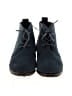 White Mountain Blue Ankle Boots Size 8 1/2 (wide) - photo 2