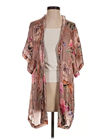 Vitamin A Kimono (view 1)