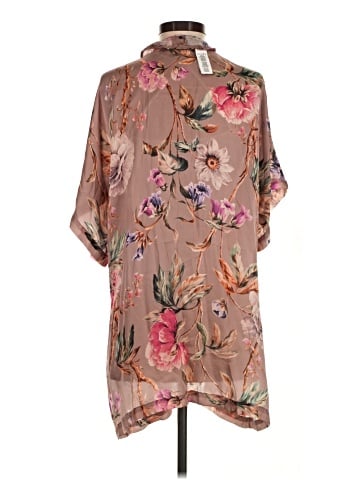 Vitamin A Kimono (view 2)