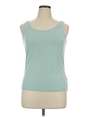 Nic + Zoe Tank Top (view 1)
